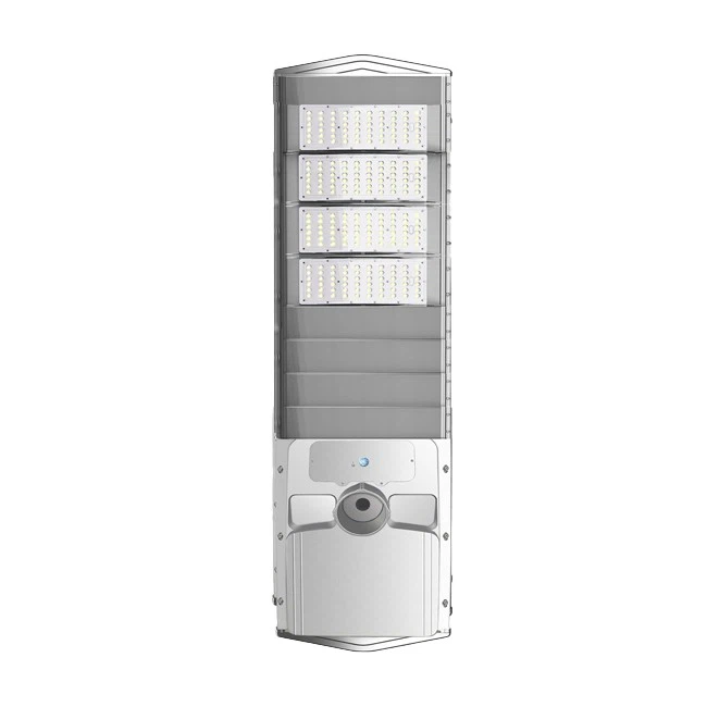 100Watt Solar Lamp With Motion Sensor factory