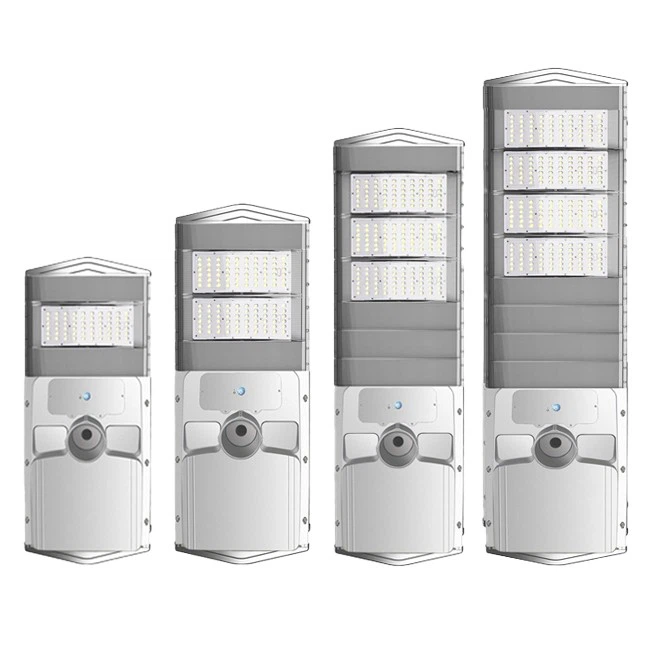 100Watt Solar Lamp With Motion Sensor high quality