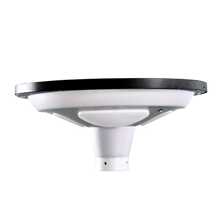 50Watt UFO Solar Garden Lamp suppliers