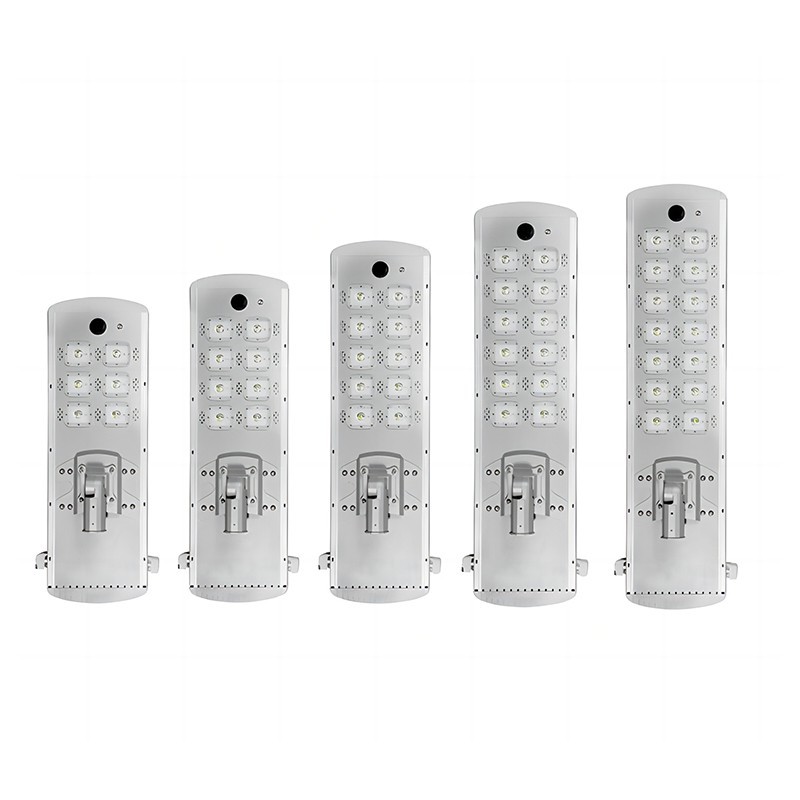 60Watt Aluminium Solar Lights Outdoor suppliers